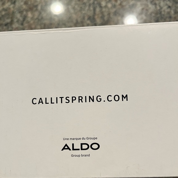 Call it Spring - Size 5 - Picture 5 of 6